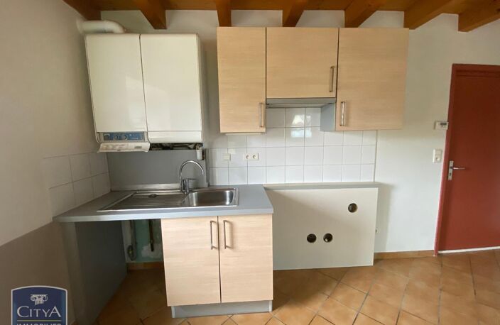 Location appartement 2 pièces 50 m² à La Ravoire (73490) — photo 3