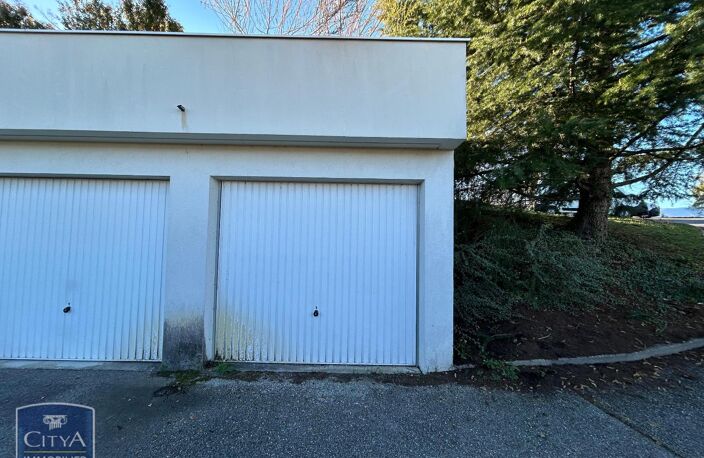 Location garage   à Jacob-Bellecombette (73000) — photo 3