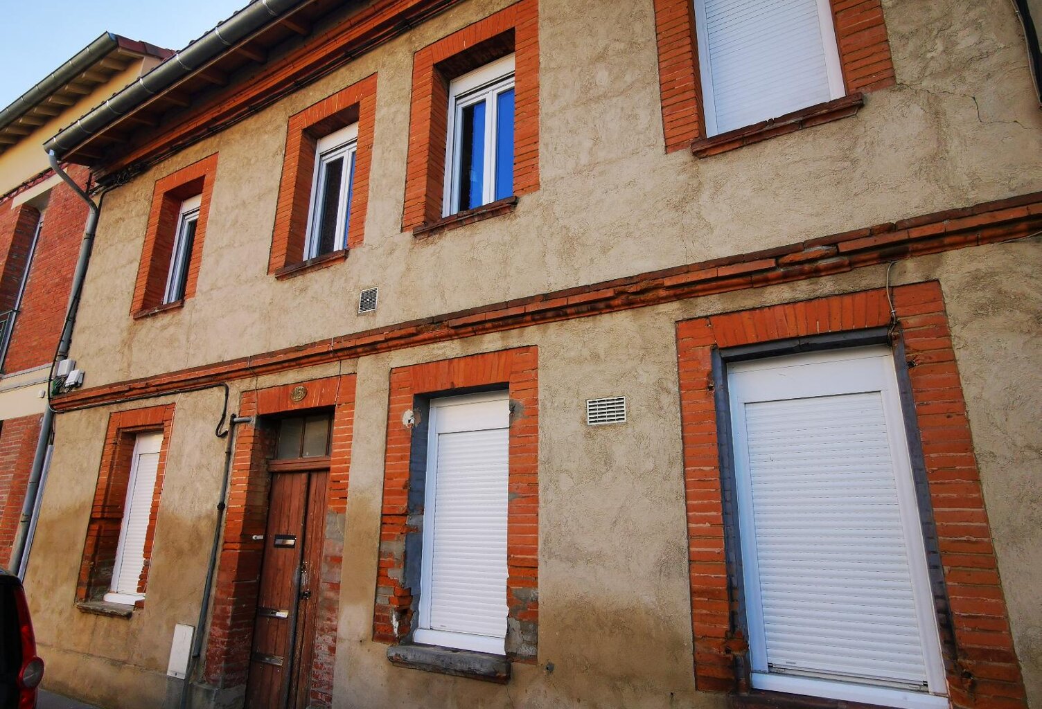 Location appartement 2 pièces 27 m² à Toulouse (31200) — photo 1