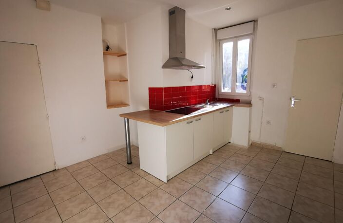 Location appartement 2 pièces 27 m² à Toulouse (31200) — photo 3