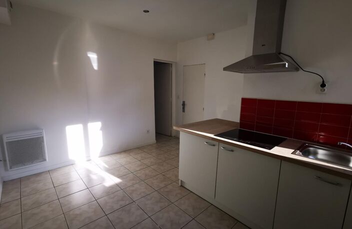 Location appartement 2 pièces 27 m² à Toulouse (31200) — photo 4