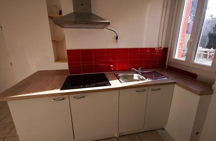 Location appartement 2 pièces 27 m² à Toulouse (31200) — photo 5