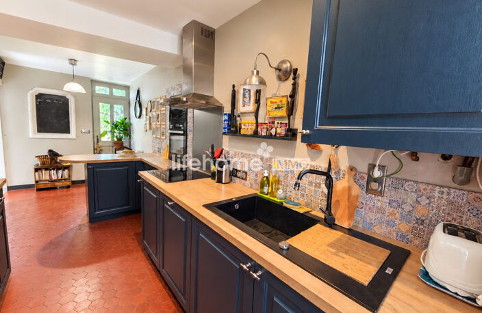 Maison à vendre Néris-les-Bains — photo 2