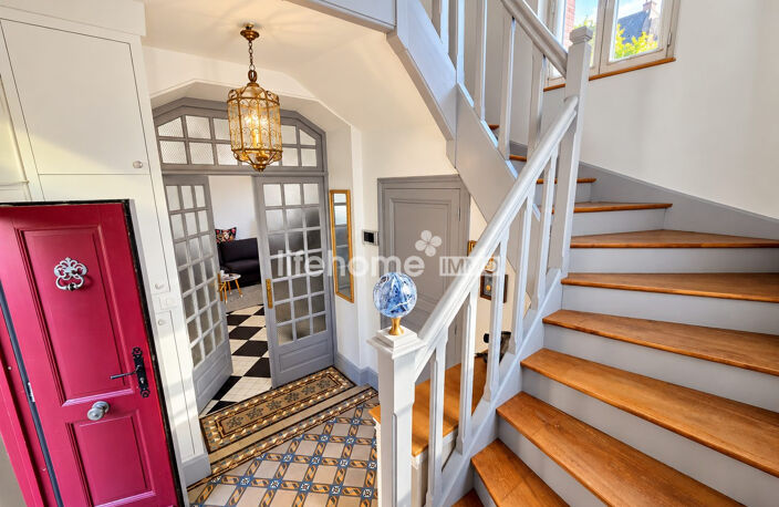 Maison à vendre Néris-les-Bains — photo 3