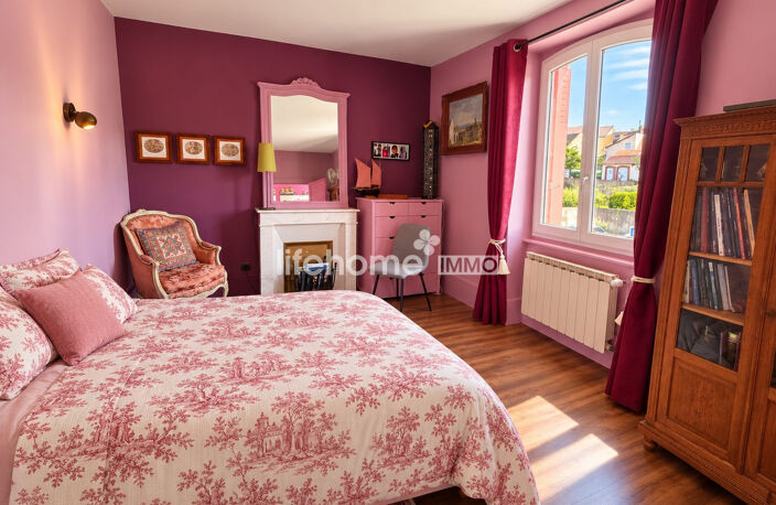 Maison à vendre Néris-les-Bains — photo 4