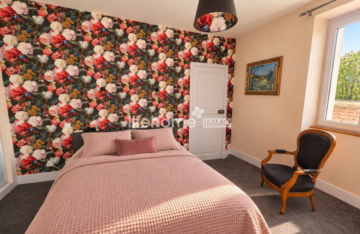 Maison à vendre Néris-les-Bains — photo 5