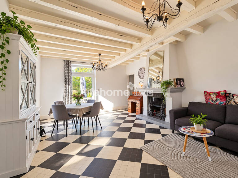 Maison à vendre Néris-les-Bains — photo 1