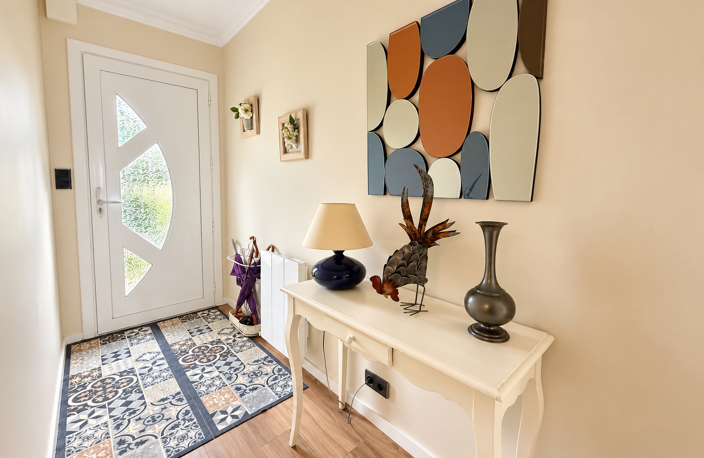 LA PIRONNIERE   PLAIN-PIED 137 M2   CALME, JARDIN ET NOMBREU — photo 2