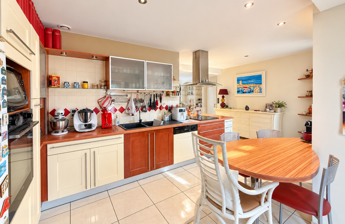 LA PIRONNIERE   PLAIN-PIED 137 M2   CALME, JARDIN ET NOMBREU — photo 5
