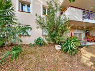 UN APPARTEMENT AVEC UN VÉRITABLE JARDIN, LE CONFORT D'UNE MA — photo 2