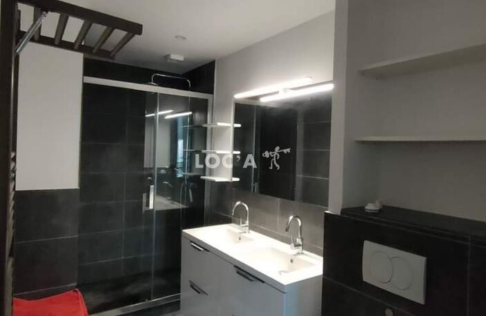 Appartement F3 Meublé - Tout inclus — photo 4