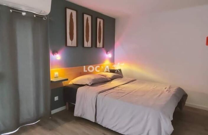 Appartement F3 Meublé - Tout inclus — photo 2