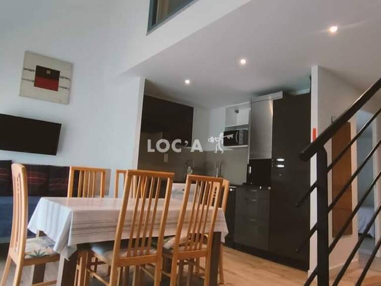 Appartement F3 Meublé - Tout inclus — photo 1