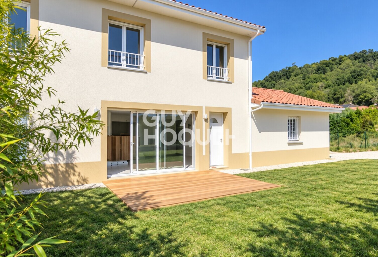 maison — photo 1