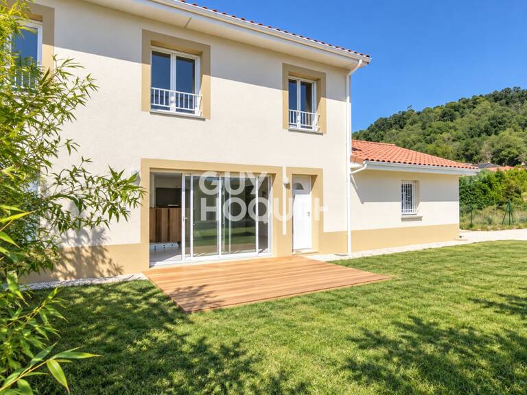 maison — photo 1
