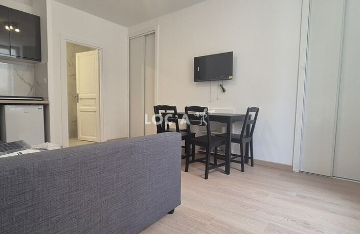STUDIO Meublé - Centre Ville — photo 3