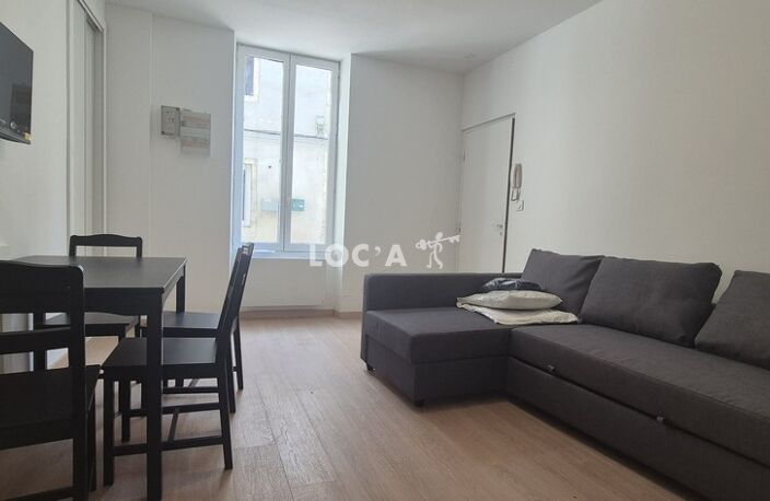 STUDIO Meublé - Centre Ville — photo 2