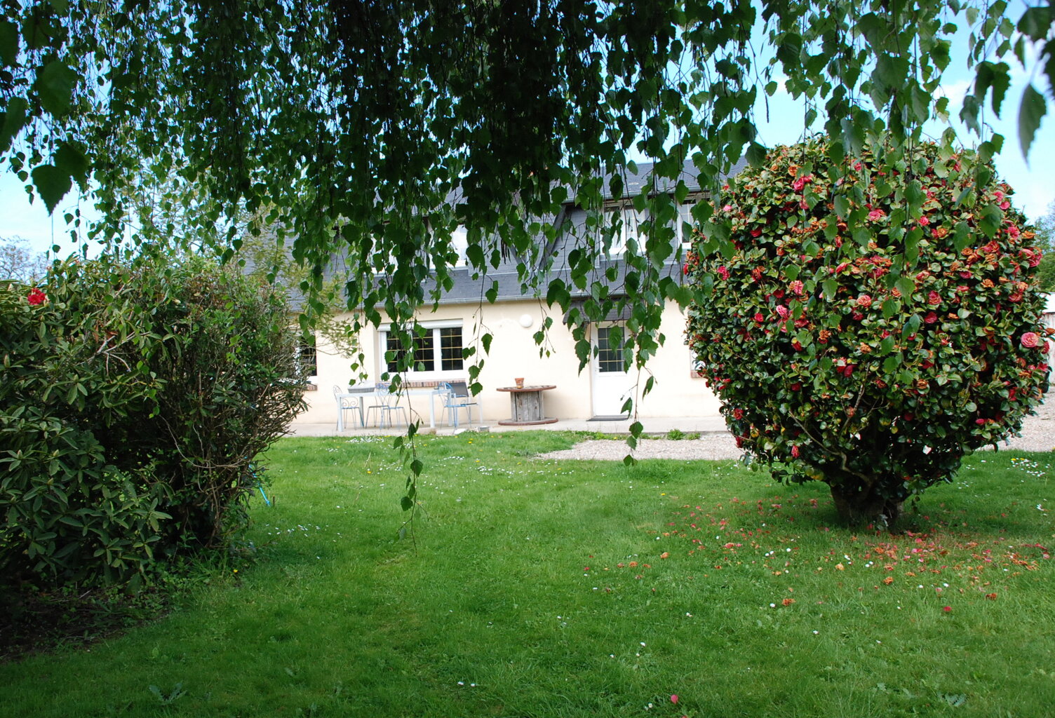 Pavillon individuel proche de Fécamp — photo 1