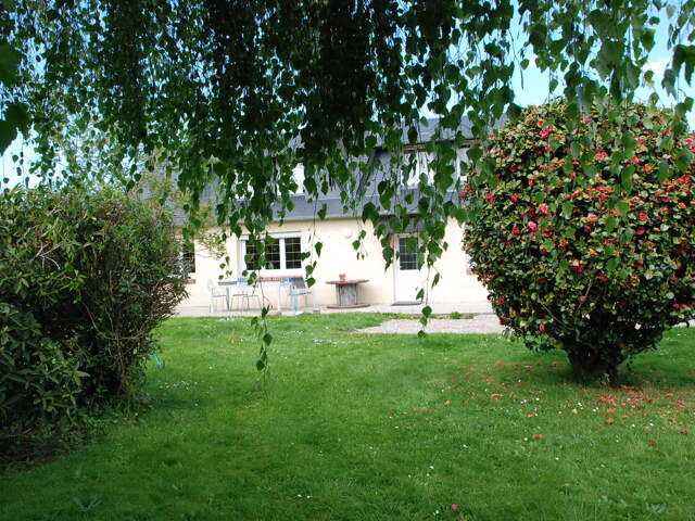 Pavillon individuel proche de Fécamp — photo du bien