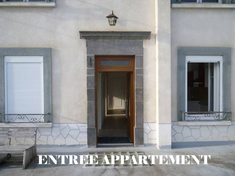 Local commercial avec appartement T4 et terrasse — photo 1