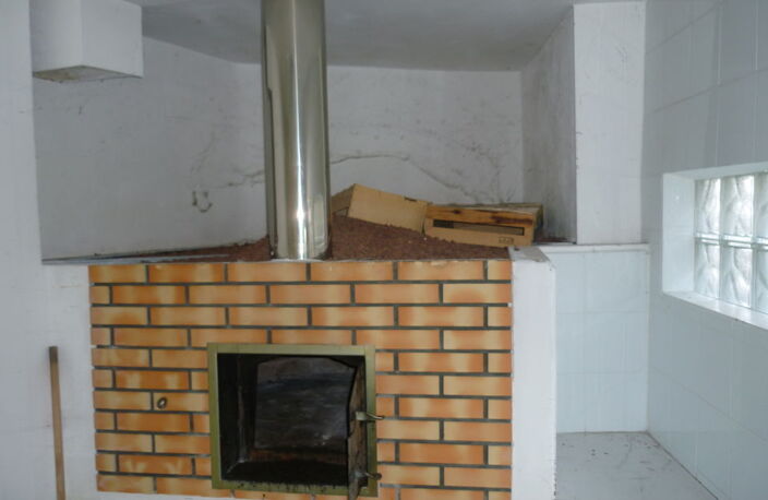 LOCAL RESTAURATION PIZZA / SNACK avec terrasse — photo 2