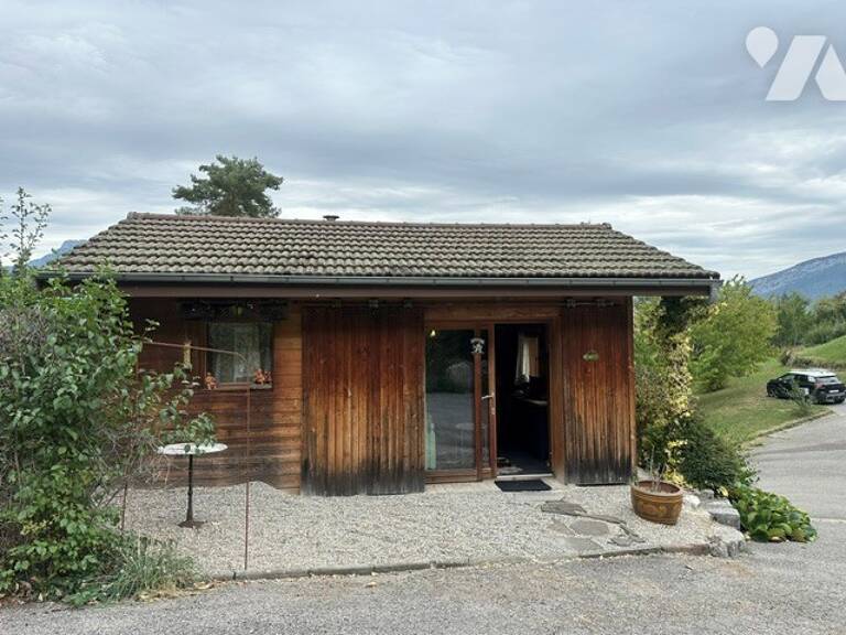 Maison 2 pièces 30 m² — photo 1