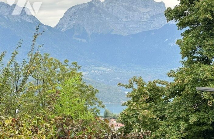Vente maison 2 pièces 30 m² Sevrier (74320) — photo 2