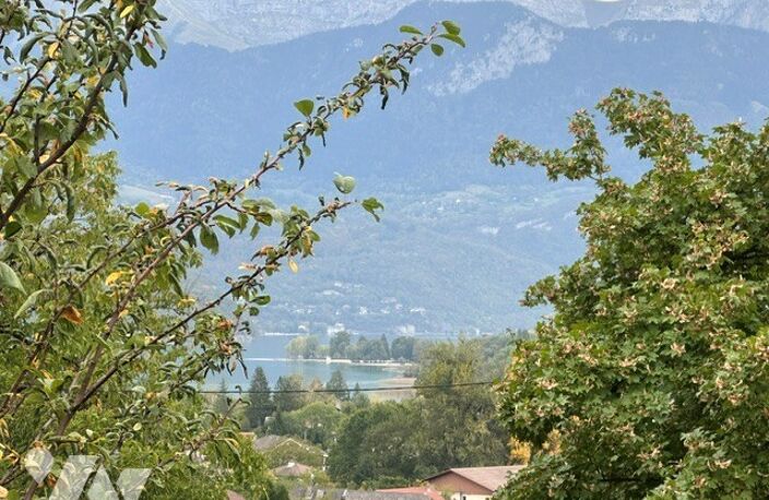 Vente maison 2 pièces 30 m² Sevrier (74320) — photo 3