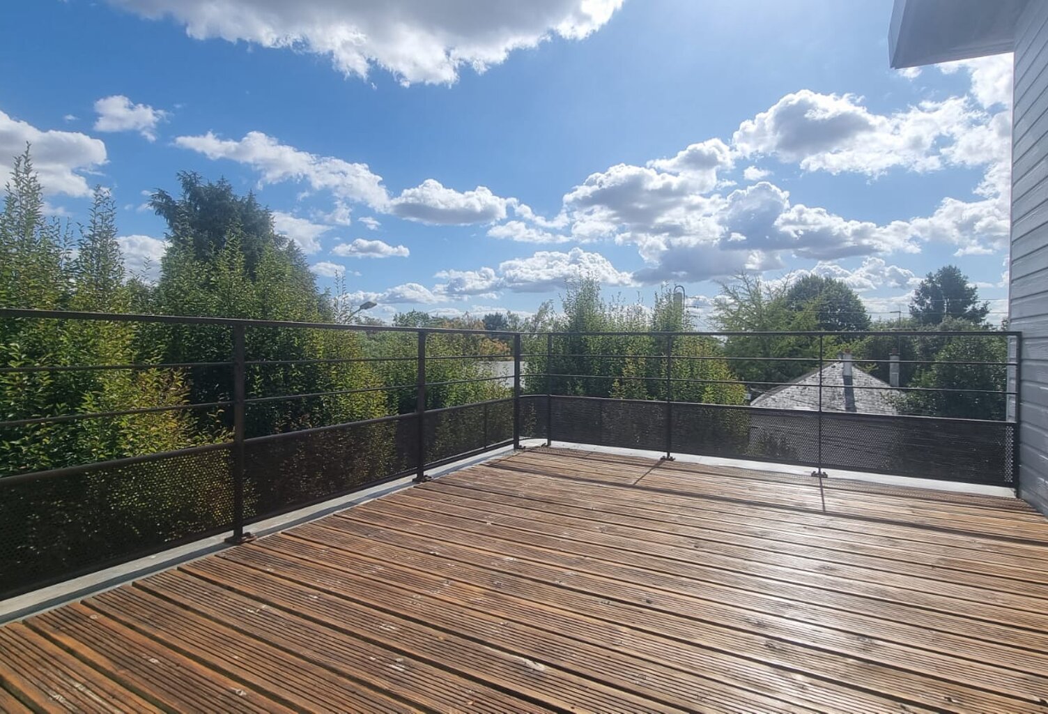 Vente appartement 4 pièces 82 m² Angers (49000) — photo 1