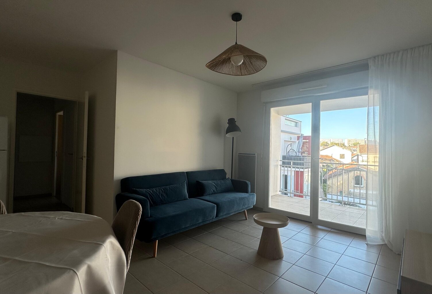 Location appartement 3 pièces 67 m² à Bayonne (64100) — photo 1