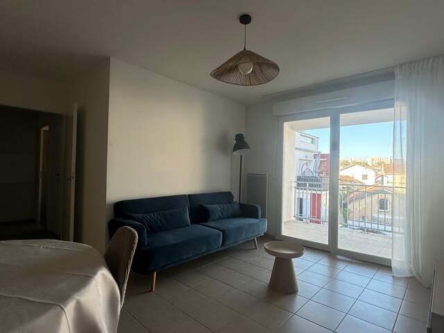 Appartement 3 pièces 67 m² à Bayonne — photo du bien