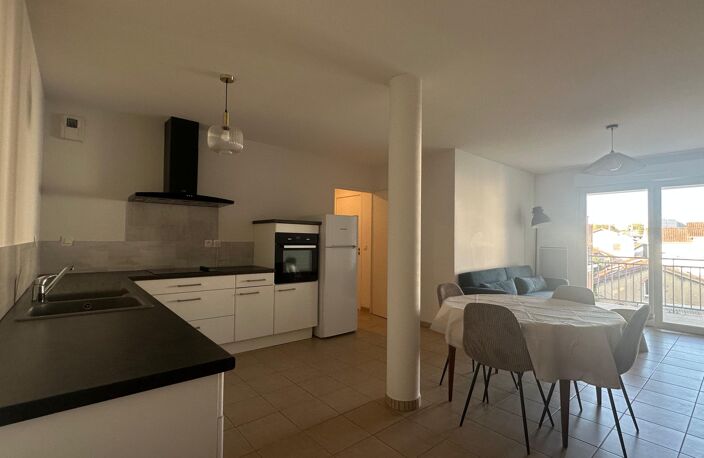 Location appartement 3 pièces 67 m² à Bayonne (64100) — photo 5