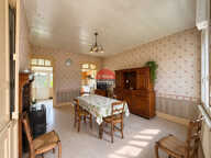 PARVILLERS-LE-QUESNOY - MAISON SEMI-MITOYENNE - 2 CHAMBRES - — photo 2