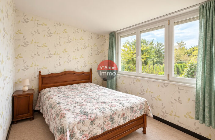 PARVILLERS-LE-QUESNOY - MAISON SEMI-MITOYENNE - 2 CHAMBRES - — photo 5