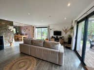 MAISON PLAIN-PIED A BOGY - 07340 — photo 4