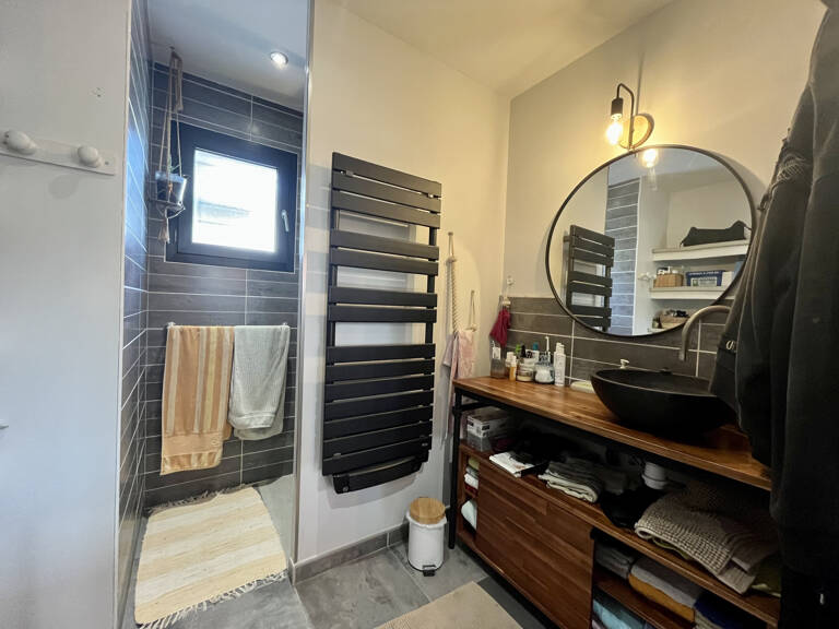 MAISON PLAIN-PIED A BOGY - 07340 — photo 1