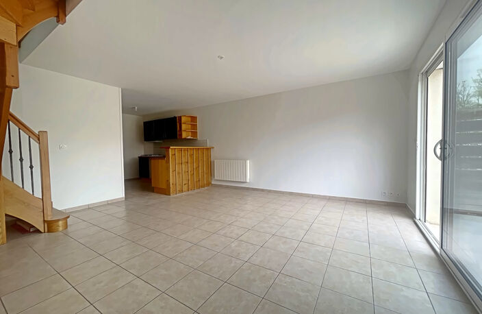 Libourne quartier recherché - Maison de type 4 avec garage e — photo 3