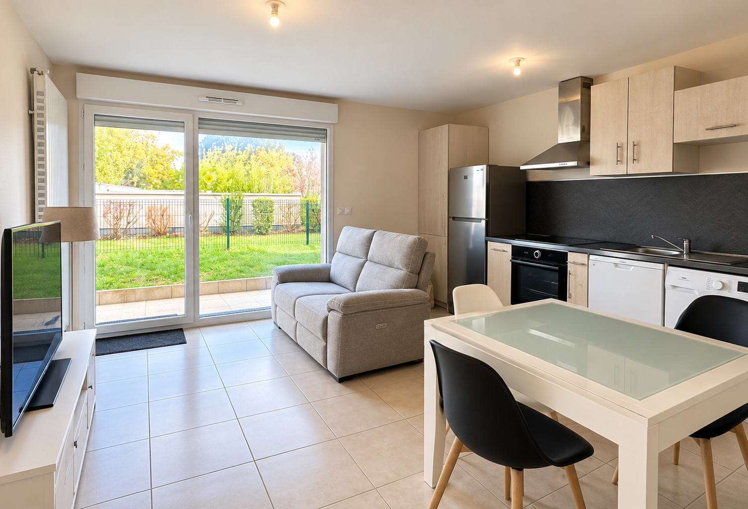 APPARTEMENT T2 — photo 1