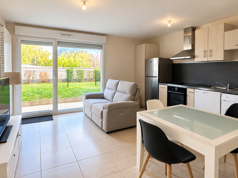 APPARTEMENT T2 — photo 1