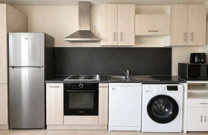 APPARTEMENT T2 — photo 2