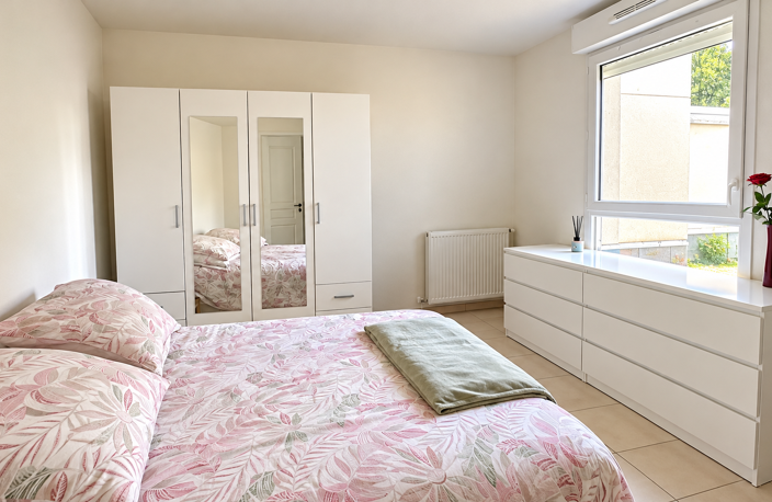APPARTEMENT T2 — photo 3