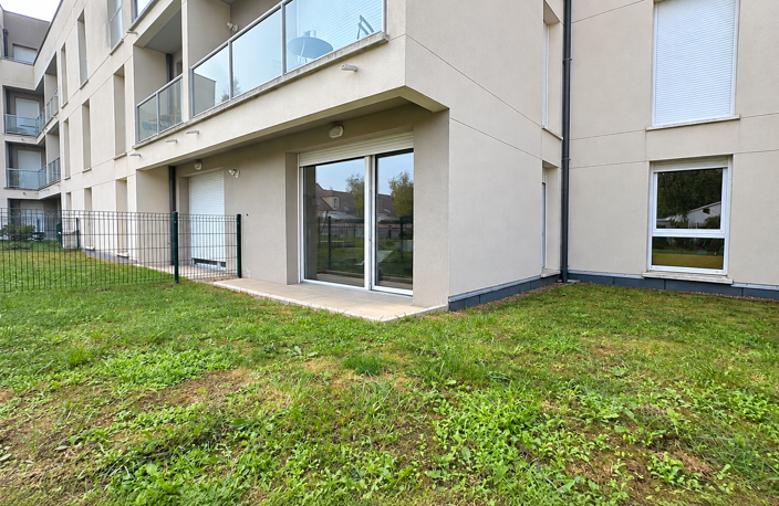 APPARTEMENT T2 — photo 4