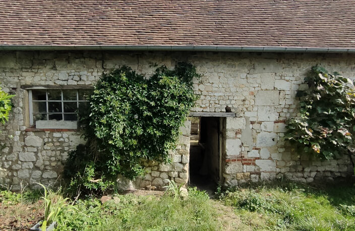 BEAUVAIS   Maison de ville de caractère (166 m2) aux volumes — photo 4