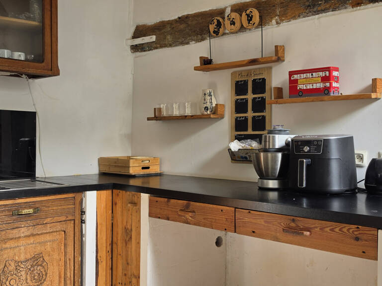 BEAUVAIS   Maison de ville de caractère (166 m2) aux volumes — photo 1