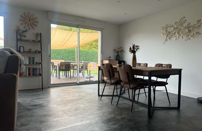 Maison — photo 5