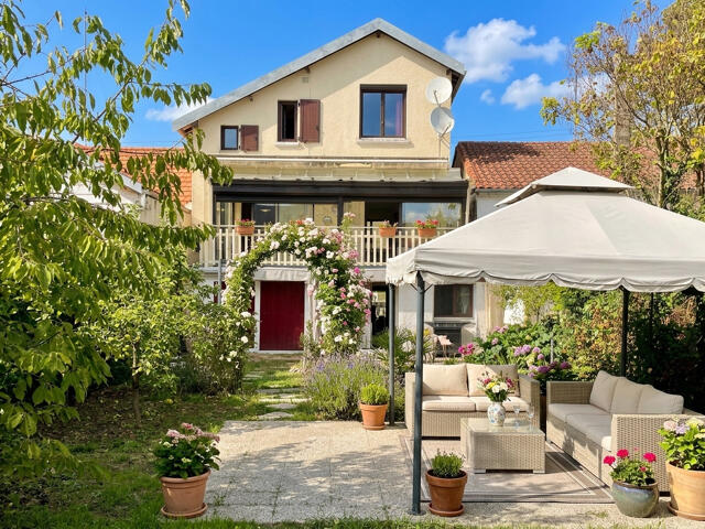 Maison à Bergerac