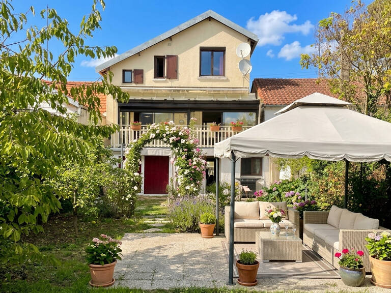 Maison de ville de 104 m2 au coeur de Bergerac : confort mode — photo 1