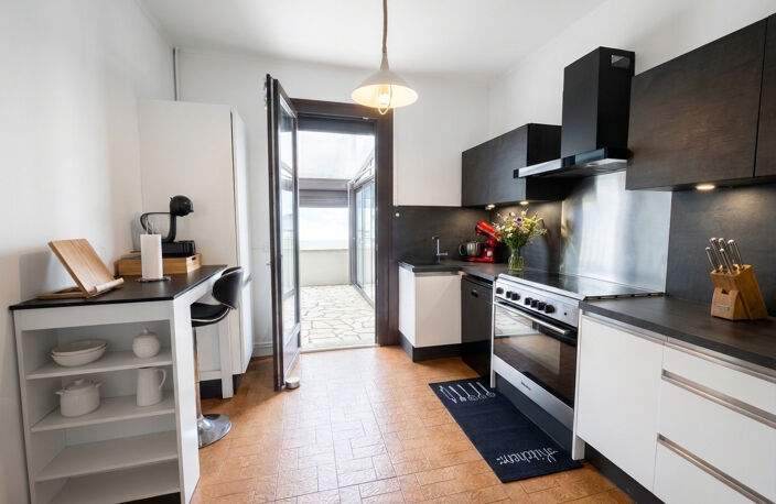 Maison de ville de 104 m2 au coeur de Bergerac : confort mode — photo 4