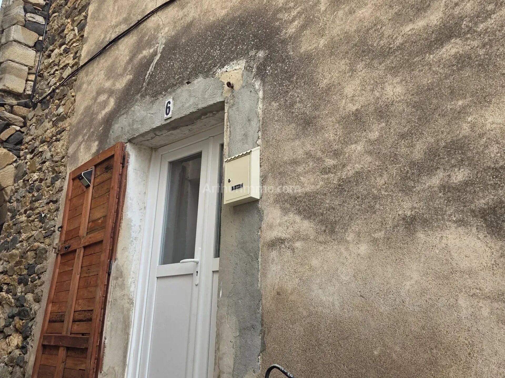 Acheter maison de 3 pièces 56 m² 82 000 € à Péret (34800) : une annonce Arthurimmo.com — 2