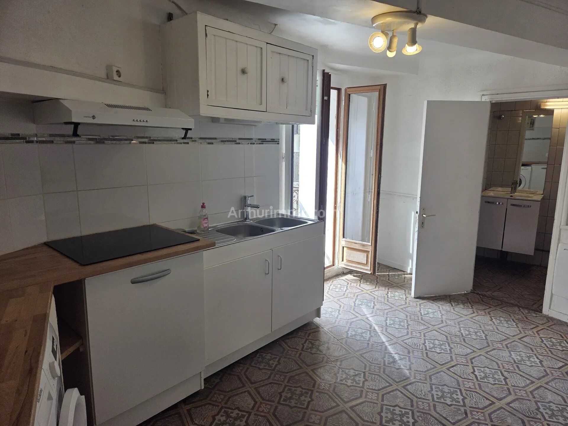 Acheter maison de 3 pièces 56 m² 82 000 € à Péret (34800) : une annonce Arthurimmo.com — 4